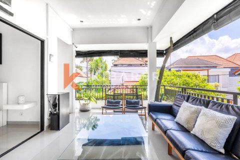 3 bedrooms Villa in Tibubeneng, Badung, Indonesia No. 12871 13