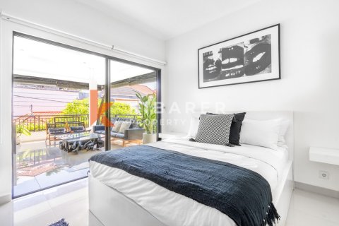 3 bedrooms Villa in Tibubeneng, Badung, Indonesia No. 12871 24