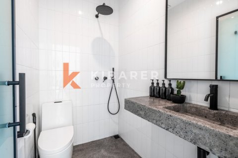 3 bedrooms Villa in Tibubeneng, Badung, Indonesia No. 12871 22
