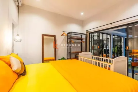 3 bedrooms Villa in Pererenan, Mengwi, Badung, Indonesia No. 12875 19