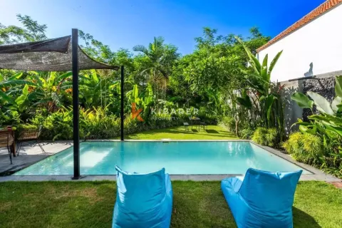 3 bedrooms Villa in Pererenan, Mengwi, Badung, Indonesia No. 12875 4