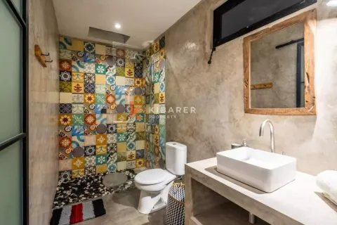 3 bedrooms Villa in Pererenan, Mengwi, Badung, Indonesia No. 12875 21