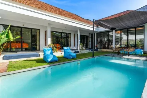 3 bedrooms Villa in Pererenan, Mengwi, Badung, Indonesia No. 12875 3