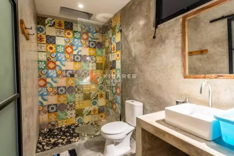 3 bedrooms Villa in Pererenan, Mengwi, Badung, Indonesia No. 12875 22