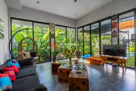 3 bedrooms Villa in Pererenan, Mengwi, Badung, Indonesia No. 12875 10