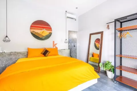 3 bedrooms Villa in Pererenan, Mengwi, Badung, Indonesia No. 12875 17