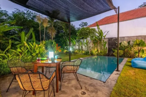 3 bedrooms Villa in Pererenan, Mengwi, Badung, Indonesia No. 12875 9