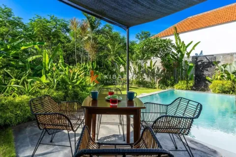 3 bedrooms Villa in Pererenan, Mengwi, Badung, Indonesia No. 12875 8