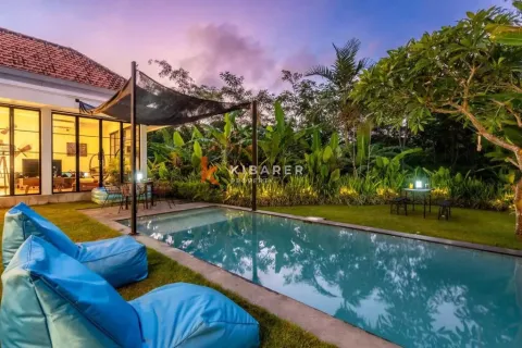 3 bedrooms Villa in Pererenan, Mengwi, Badung, Indonesia No. 12875 6