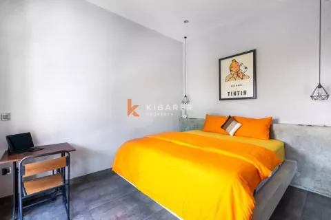 3 bedrooms Villa in Pererenan, Mengwi, Badung, Indonesia No. 12875 15