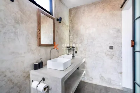 3 bedrooms Villa in Pererenan, Mengwi, Badung, Indonesia No. 12875 20