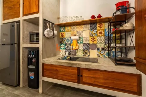 3 bedrooms Villa in Pererenan, Mengwi, Badung, Indonesia No. 12875 14