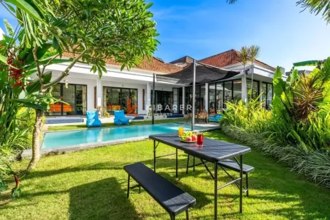3 bedrooms Villa in Pererenan, Mengwi, Badung, Indonesia No. 12875