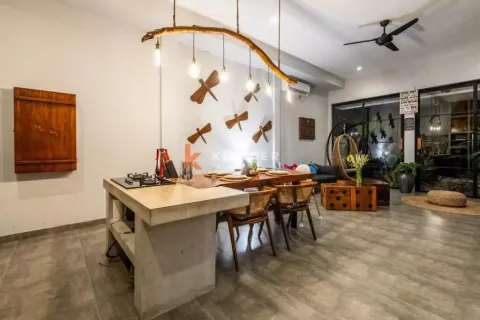 3 bedrooms Villa in Pererenan, Mengwi, Badung, Indonesia No. 12875 13