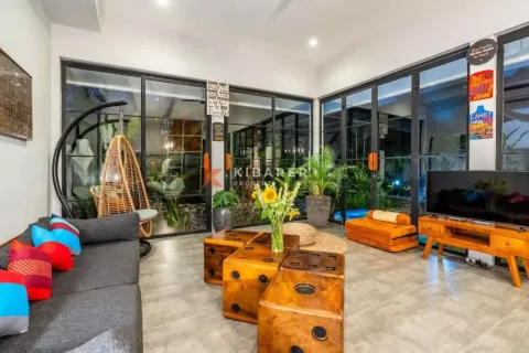 3 bedrooms Villa in Pererenan, Mengwi, Badung, Indonesia No. 12875 11