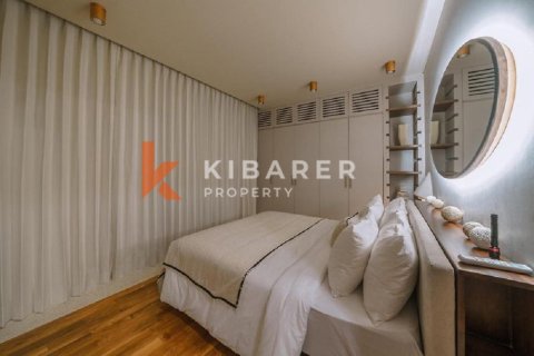 Вилла с 2 спальнями в Tibubeneng, Бадунг, Индонезия № 12876 9