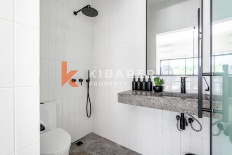 Вилла с 3 спальнями в Tibubeneng, Бадунг, Индонезия № 12872 20