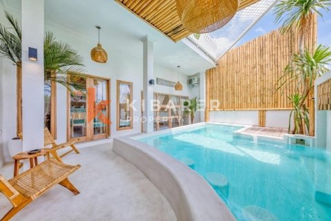 6 bedrooms Villa in Tibubeneng, Badung, Indonesia No. 12873