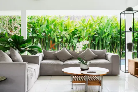 3 bedrooms Villa in Canggu, Badung, Indonesia No. 12870 5