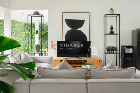 3 bedrooms Villa in Canggu, Badung, Indonesia No. 12870 7
