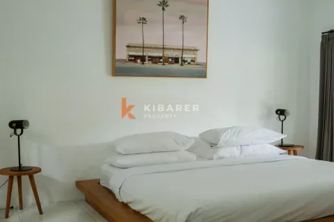 3 bedrooms Villa in Canggu, Badung, Indonesia No. 12870 18