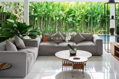 3 bedrooms Villa in Canggu, Badung, Indonesia No. 12870 8