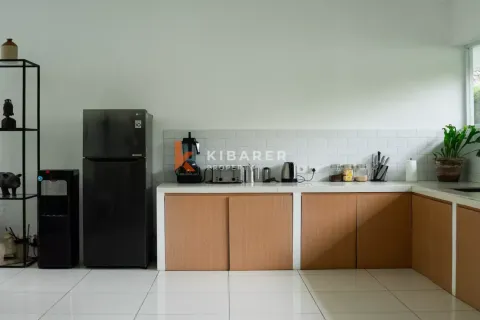 3 bedrooms Villa in Canggu, Badung, Indonesia No. 12870 13