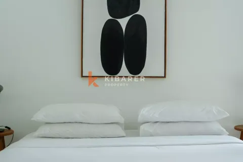 3 bedrooms Villa in Canggu, Badung, Indonesia No. 12870 20