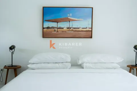 3 bedrooms Villa in Canggu, Badung, Indonesia No. 12870 21