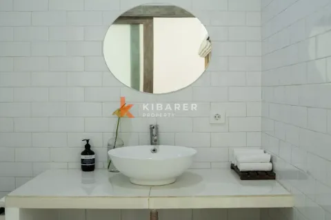 3 bedrooms Villa in Canggu, Badung, Indonesia No. 12870 14