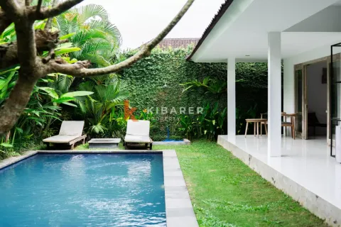 3 bedrooms Villa in Canggu, Badung, Indonesia No. 12870 2