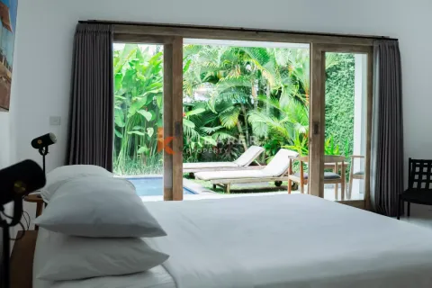 3 bedrooms Villa in Canggu, Badung, Indonesia No. 12870 23