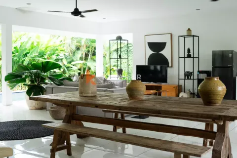 3 bedrooms Villa in Canggu, Badung, Indonesia No. 12870 4