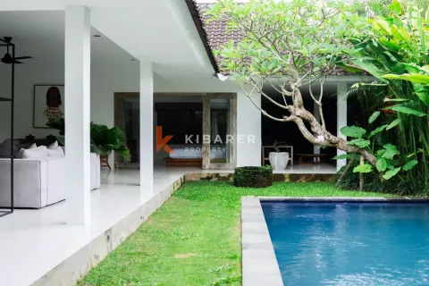 Вилла с 3 спальнями в Canggu, Бадунг, Индонезия № 12870