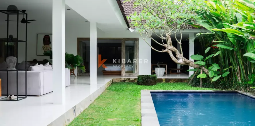 3 bedrooms Villa in Canggu, Badung, Indonesia No. 12870