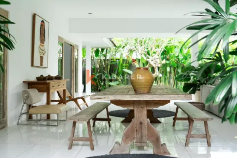 3 bedrooms Villa in Canggu, Badung, Indonesia No. 12870 11