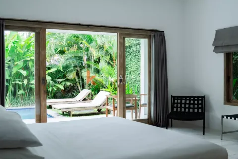 3 bedrooms Villa in Canggu, Badung, Indonesia No. 12870 24