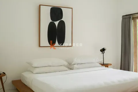3 bedrooms Villa in Canggu, Badung, Indonesia No. 12870 16