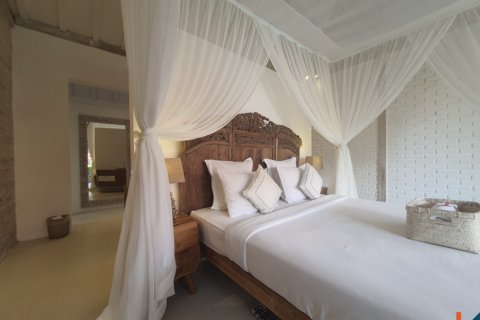 4 bedrooms Villa in Kerobokan, Badung, Indonesia No. 11451 13