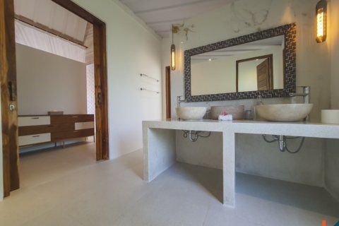 4 bedrooms Villa in Kerobokan, Badung, Indonesia No. 11451 26