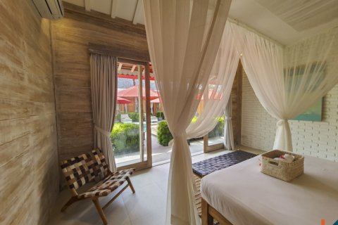 4 bedrooms Villa in Kerobokan, Badung, Indonesia No. 11451 22