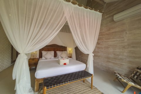 4 bedrooms Villa in Kerobokan, Badung, Indonesia No. 11451 20