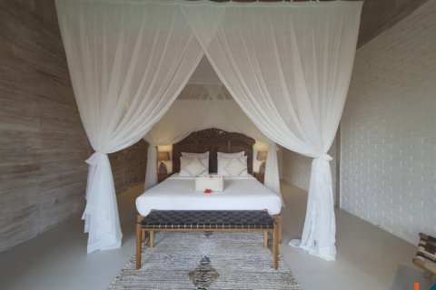 4 bedrooms Villa in Kerobokan, Badung, Indonesia No. 11451 3