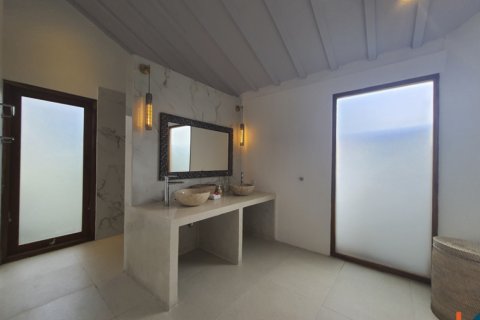 4 bedrooms Villa in Kerobokan, Badung, Indonesia No. 11451 23