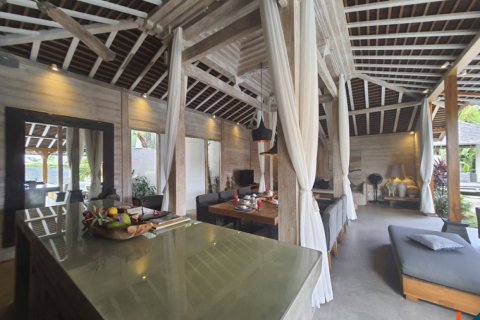 4 bedrooms Villa in Kerobokan, Badung, Indonesia No. 11451 17