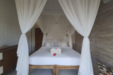 4 bedrooms Villa in Kerobokan, Badung, Indonesia No. 11451 14