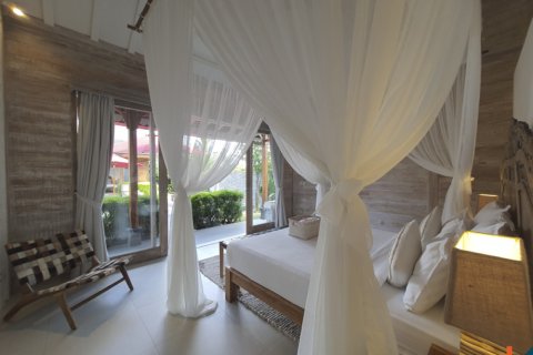 4 bedrooms Villa in Kerobokan, Badung, Indonesia No. 11451 21