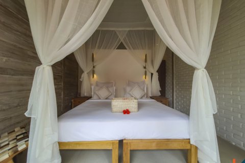 4 bedrooms Villa in Kerobokan, Badung, Indonesia No. 11451 19