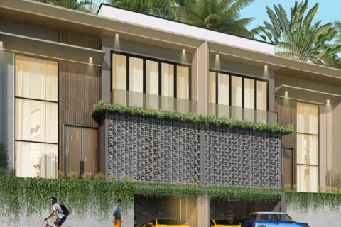 2 bedrooms Villa in Pererenan, Mengwi, Badung, Indonesia No. 11453 18