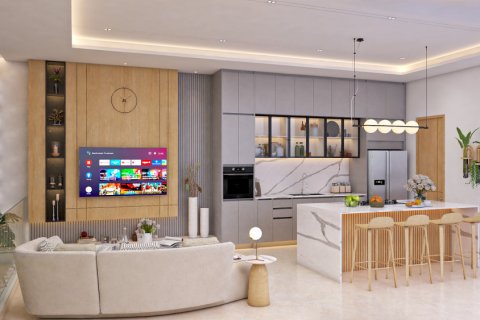 2 bedrooms Villa in Pererenan, Mengwi, Badung, Indonesia No. 11453 8